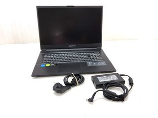 pc portatil gigabyte ax20