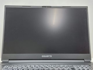 pc portatil gigabyte ax20