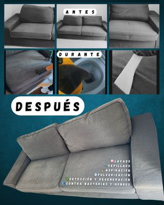 Ozofastclean Expertos en limpieza 