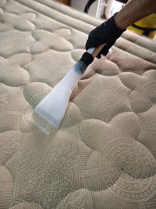 Ozofastclean Expertos en limpieza 
