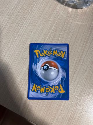 Mew VMAX Gold - Carta Pokémon