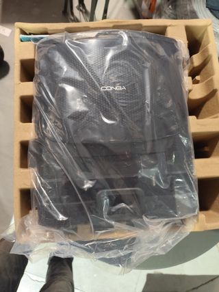 Robot aspirador Conga 8290