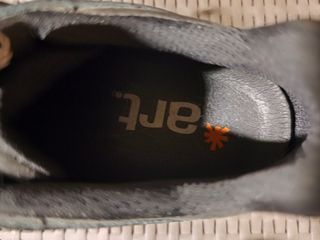 Art Company - Zapatos negros mujer