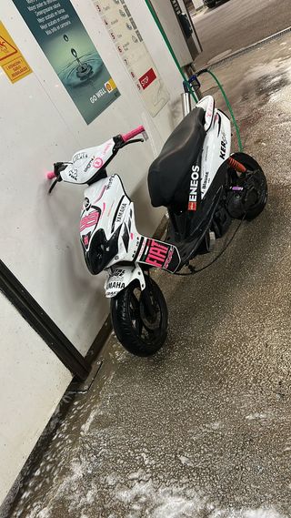 Jog rr nueva 