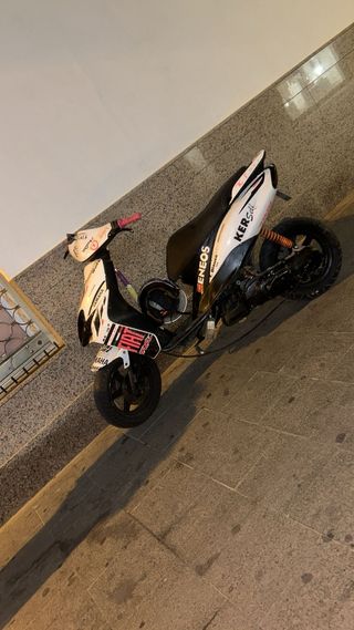 Jog rr nueva 