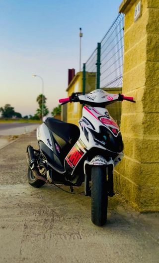 Jog rr nueva 