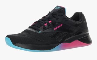 Reebok Nano X4 - Zapatillas Fitness