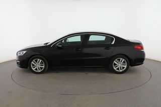 Peugeot 508 2.0 HDi Active