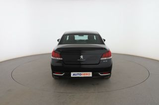 Peugeot 508 2.0 HDi Active