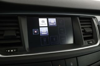 Peugeot 508 2.0 HDi Active