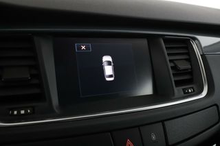 Peugeot 508 2.0 HDi Active