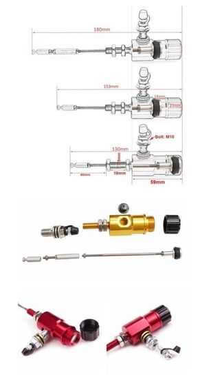 Kit embrague completo moto