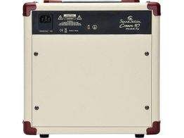 amplificador guitarra soundsation e688e