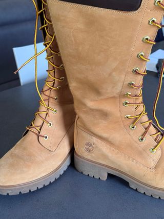 Timberland Stivali alti Premium - Tg 41