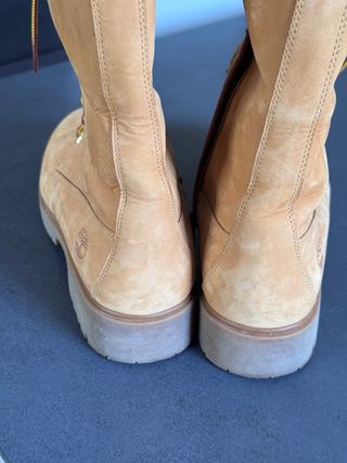 Timberland Stivali alti Premium - Tg 41