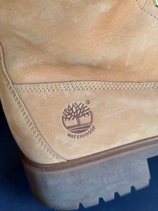 Timberland Stivali alti Premium - Tg 41