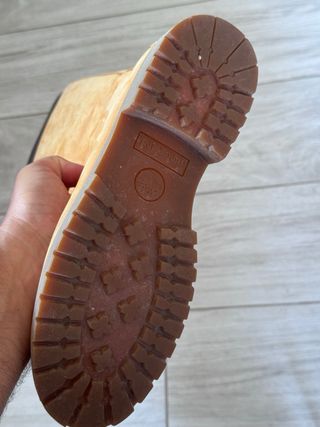 Timberland Stivali alti Premium - Tg 41