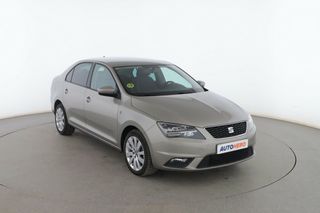 Seat Toledo 1.6 TDI Style