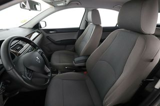 Seat Toledo 1.6 TDI Style