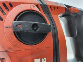 martillo a bateria hilti te 6-a36