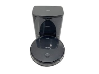 aspirador robot cecotec conga 2499 ultra home titanium
