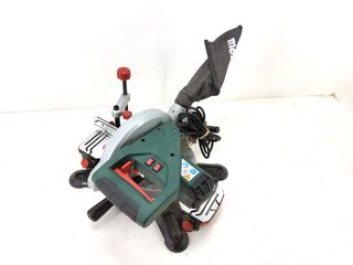 ingletadora metabo ks 216 m lasercut