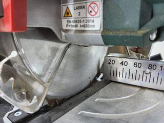 ingletadora metabo ks 216 m lasercut