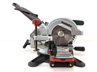 ingletadora metabo ks 216 m lasercut