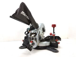ingletadora metabo ks 216 m lasercut