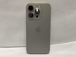 apple iphone 16 pro 256gb