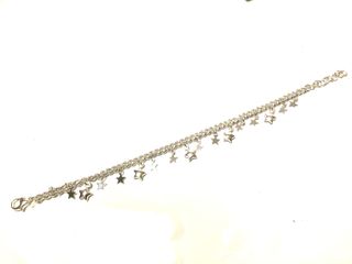 pulsera plata 925mm