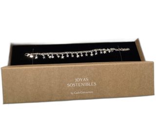 pulsera plata 925mm