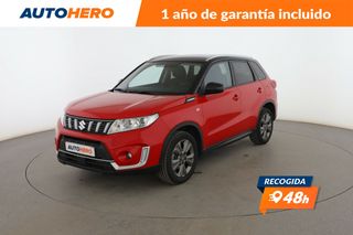 Suzuki Vitara 1.4 BoosterJet GLE