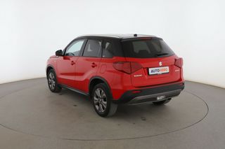 Suzuki Vitara 1.4 BoosterJet GLE