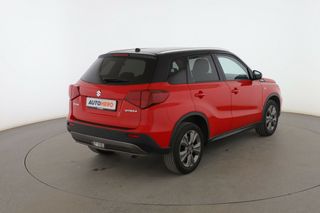 Suzuki Vitara 1.4 BoosterJet GLE