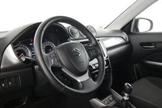 Suzuki Vitara 1.4 BoosterJet GLE