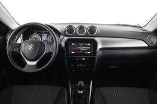 Suzuki Vitara 1.4 BoosterJet GLE