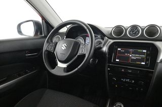 Suzuki Vitara 1.4 BoosterJet GLE