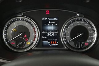Suzuki Vitara 1.4 BoosterJet GLE