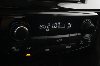 Suzuki Vitara 1.4 BoosterJet GLE