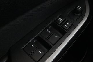 Suzuki Vitara 1.4 BoosterJet GLE