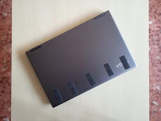 Lenovo Yoga 720-15IKB i7-7700 gtx1050 2en1 16 ram
