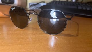 Ray Ban RB3565 002/48 Jack - Polarizadas Negras