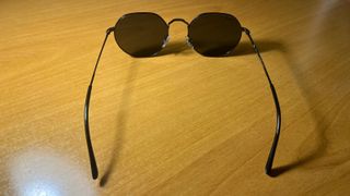 Ray Ban RB3565 002/48 Jack - Polarizadas Negras