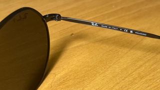 Ray Ban RB3565 002/48 Jack - Polarizadas Negras