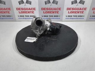 250562 válvula egr 724809390 peugeot 3008