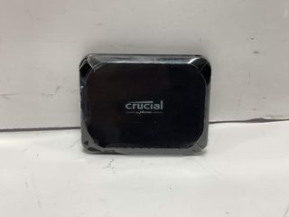 disco duro crucial crucial x9