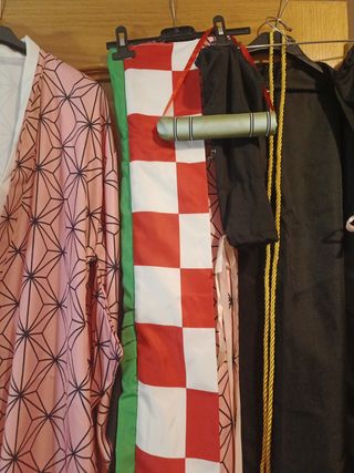 Disfraz Nezuko Kamado