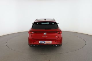 Seat Leon 1.5 TSI ACT FR Go