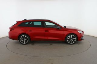 Seat Leon 1.5 TSI ACT FR Go